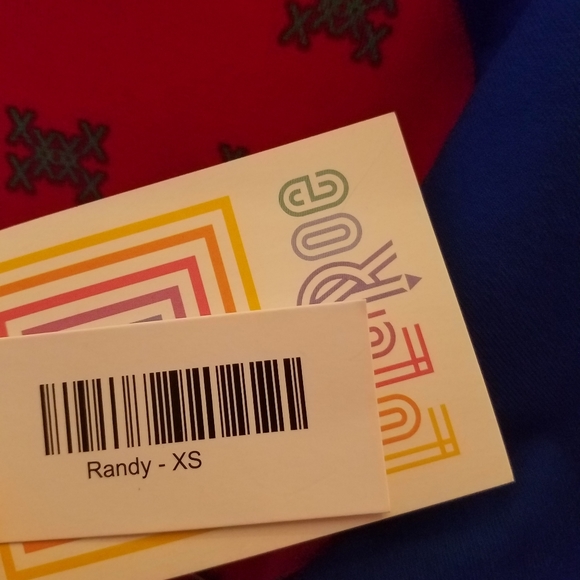 Lularoe Randy - Picture 2 of 2